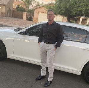 Meet your Posher, Daniel